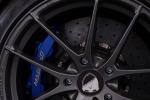 Mazzanti Evantra Millecavalli 2016 года